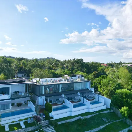 Epic Suites Bohol (Adults-only)