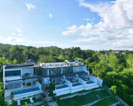 Epic Suites Bohol (Adults-only) Hotels in Dauis