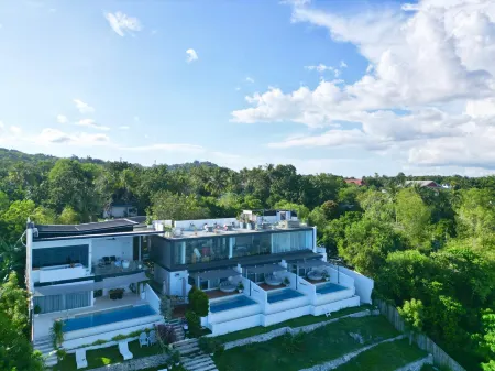 Epic Suites Bohol (Adults-only)