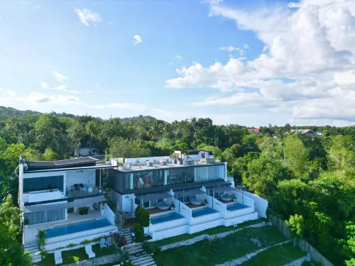 Epic Suites Bohol (Adults-only)