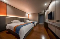 徐聞金蘋果酒店(城東大道店)