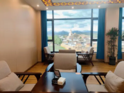 Zhenkar Hotel (Aba County, Aba Prefecture)