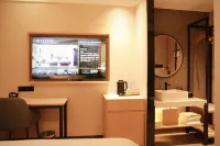 格林豪泰飯店（邢州大街人民醫院店）