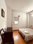 Ruby Home Hotels in Chánh Nghĩa