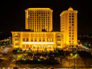 Platinum Hanjue Hotel