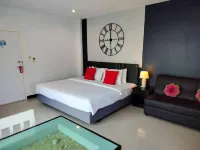 May House Karon Beach