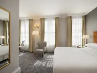 Delta Hotels by Marriott Birmingham