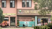 Zhanlu Homestay (Anshun College Huangguoshu Airport Store)