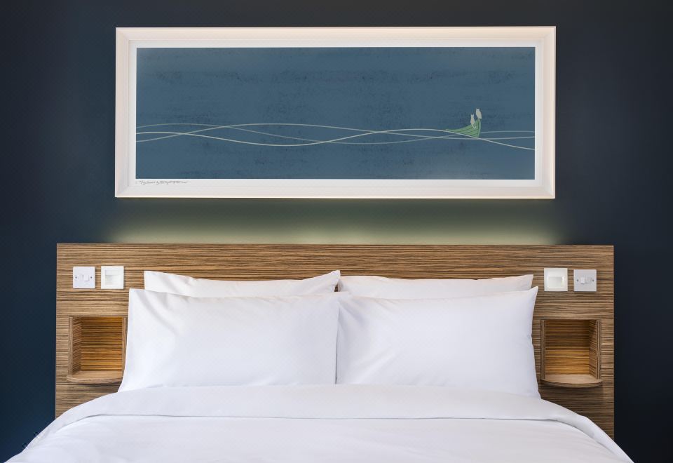 셰필드 호텔 비교