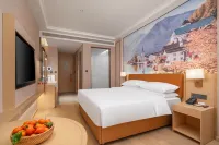 Vienna Hotel (Hotan Minfeng Branch) Hotels in Minfeng