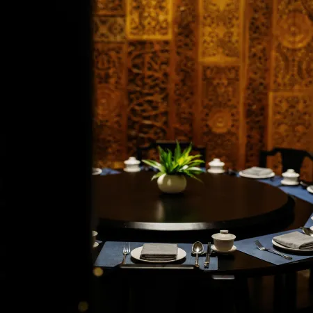 Souphattra Hotel Vientiane