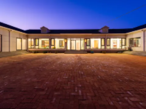 Fengning Herd&Boutique Stay Chengxin Lanju Xiaoyuan Er (China Mazhen Datan Branch) Hoteles en Fengning