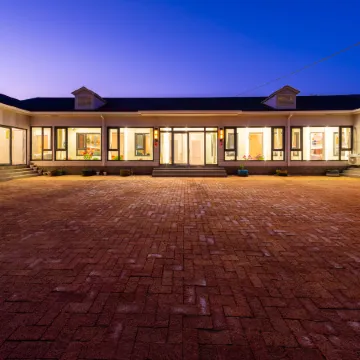 Fengning Herd&Boutique Stay Chengxin Lanju Xiaoyuan Er (China Mazhen Datan Branch)