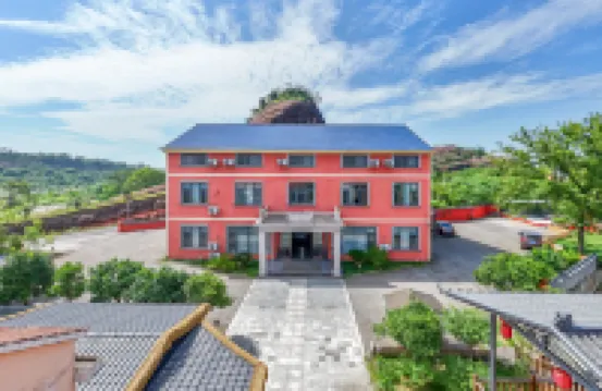 Fuyang Happy Courtyard Homestay