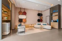 Ease Hotel (Inner Mongolia University of Technology Jinchuan Campus)