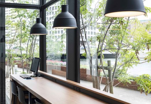 2. 니시테츠 인 후..