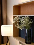 LM Relaxed Hotel (Qianlingshan Park Yan'an West Road Subway Station) - สัตว์เลี้ยง