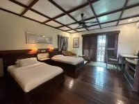 Mabul Water Bungalows