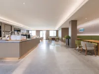 JI Hotel (Yuncheng Yanhu District Jiezhou Guandi Zumiao) Hotels in Yuncheng