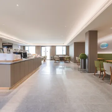 JI Hotel (Yuncheng Yanhu District Jiezhou Guandi Zumiao)