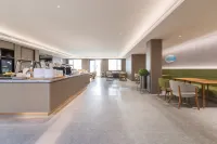 JI Hotel (Yuncheng Yanhu District Jiezhou Guandi Zumiao)