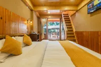 Virman Riverside Resort Hotels in Pekhri