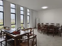 Hetang Yue Se Homestay (Wengyuan Huxinba) - Mountain view