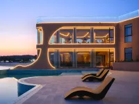 Dazzling·Yueqinhai Resort - 5-Star