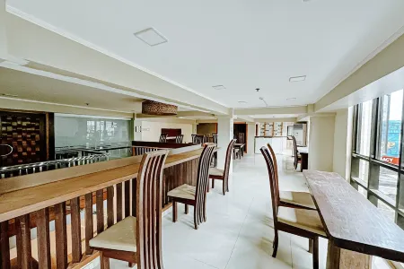 Casa Luciana Hotel Отели рядом с достопримечательностью «Гейзано Бутуан»