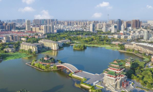 New Century Hotel Kaifeng