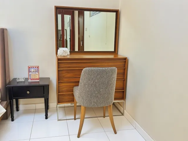 JUN YUE Hotel(Abuja Conference Center Branch · Chinese-friendly ) Phòng Photos