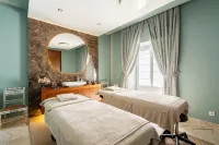 Valverde Sintra Palácio de Seteais - the Leading Hotels of the World Hotel di Colares