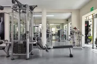 Villa del Palmar Beach Resort & Spa Puerto Vallarta - Gym