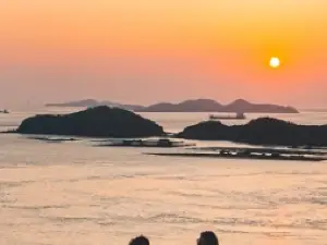 Top 3 Family Hotels in Zhoushan