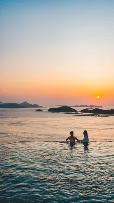 Junluxe • Senbo Resort Zhoushan Hotel in zona West Marina Passenger Transport Terminal