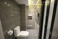 Chifeng Yue Smart Apartment (Hongshan Wanda Plaza)