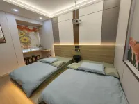Xixiangwo Homestay