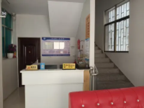 Mengzi No. 68 Inn (Honghe College Branch, Honghe Avenue)