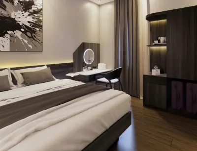 SOL Center Hotel