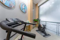 Yilong Haiya Hotel (Ningbo Yuyao Yangming West Road)