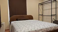 Ben's house
