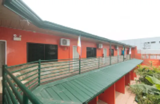RedDoorz麥克斯旅客旅館