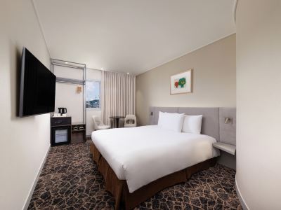 ibis Ambassador Seoul Insadong