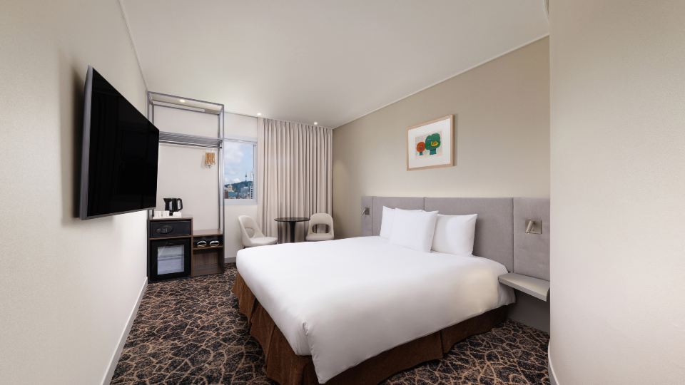 ibis Ambassador Seoul Insadong