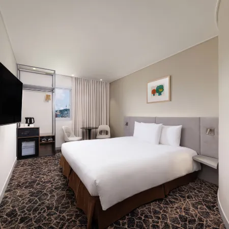 ibis Ambassador Seoul Insadong(Newly renovated in 2025)