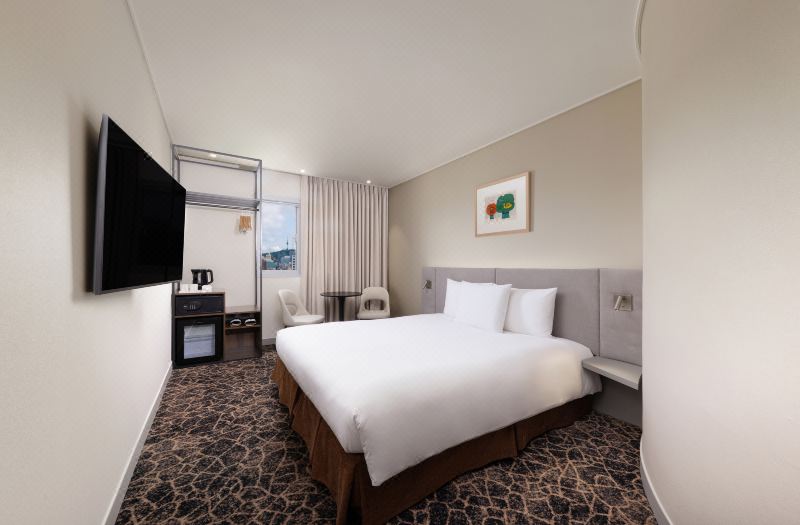 ibis Ambassador Seoul Insadong