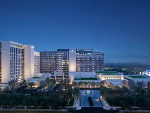InterContinental Yining