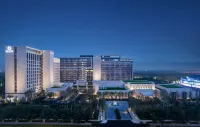InterContinental Yining Hotel a Yining