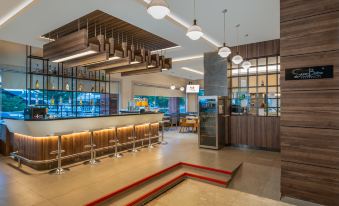 Swiss-Belinn Baloi Batam