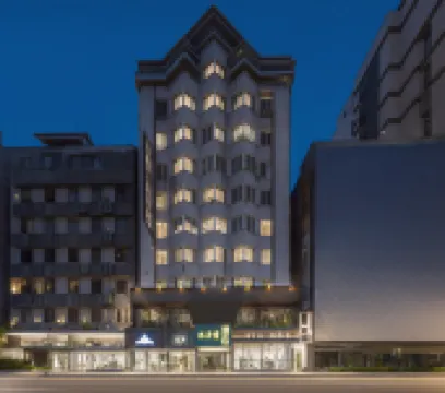 Jiuyueyun Hotel (Dazhong Road Pedestrian Street)